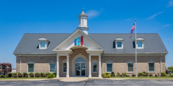 Heritage Federal Haubstadt