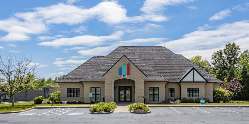 Heritage Federal Northfield
