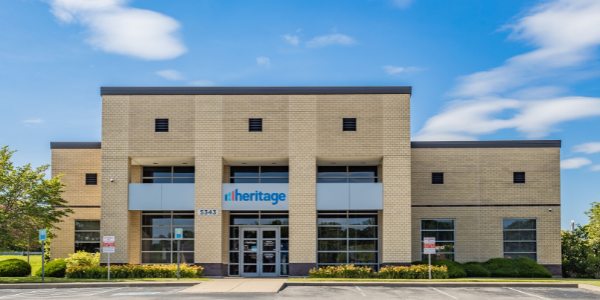 Heritage Federal West Side