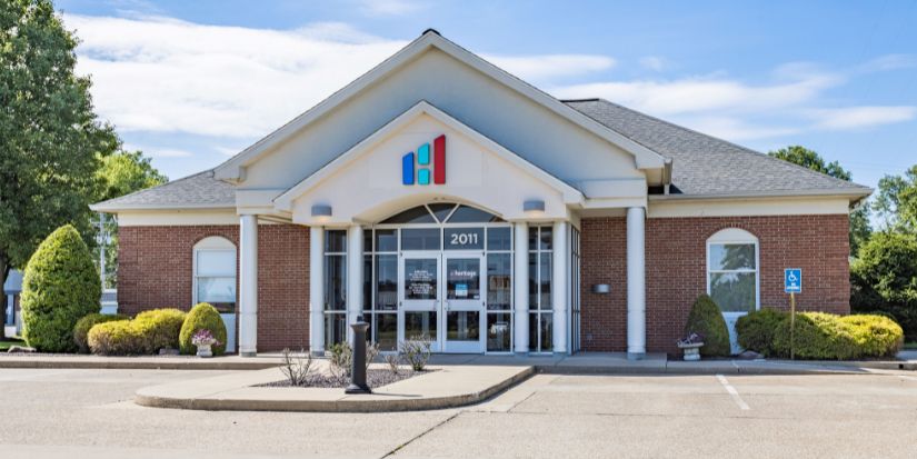 Henderson Heritage Federal