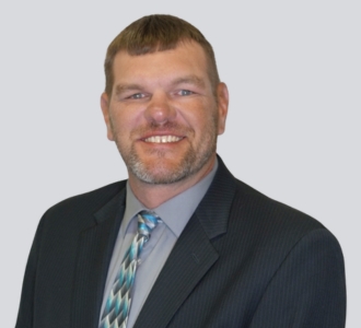 Chris Sanders Headshot