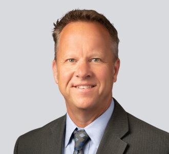 Todd Lancaster Headshot